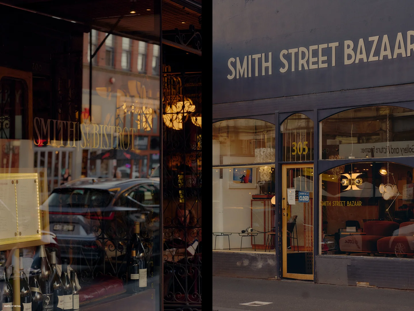 Additional image 17 of 31 QUEENS PARADE, Clifton Hill VIC 3068