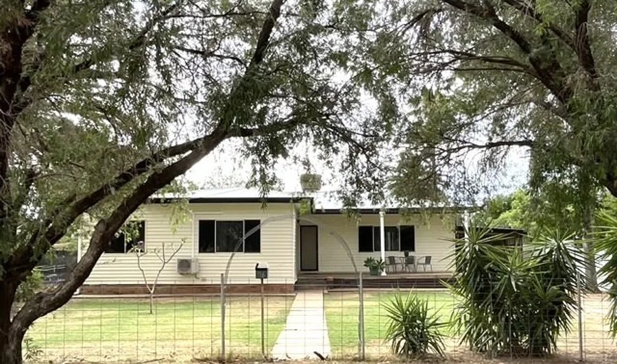 116 Aberford Street, Coonamble NSW 2829