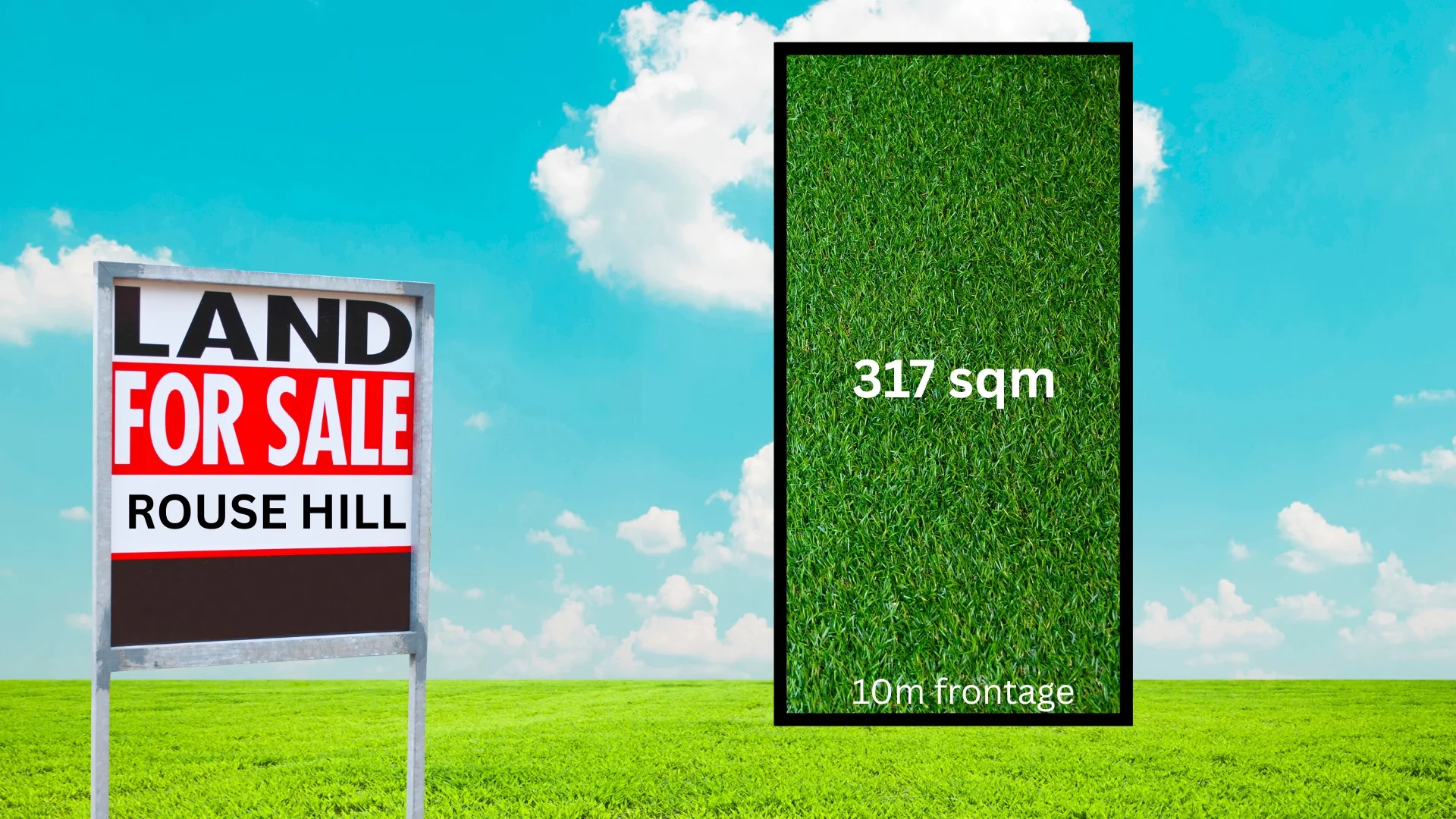 Lot 15/12 Clarke Street, Rouse Hill NSW 2155