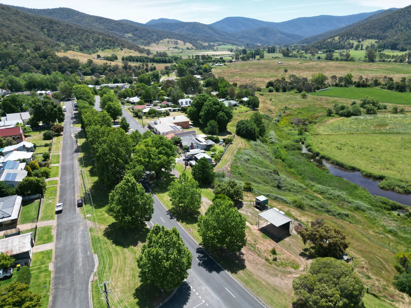 Additional image 3 of 'Eskdale Cafe' 3801 Omeo Highway, Eskdale VIC 3701