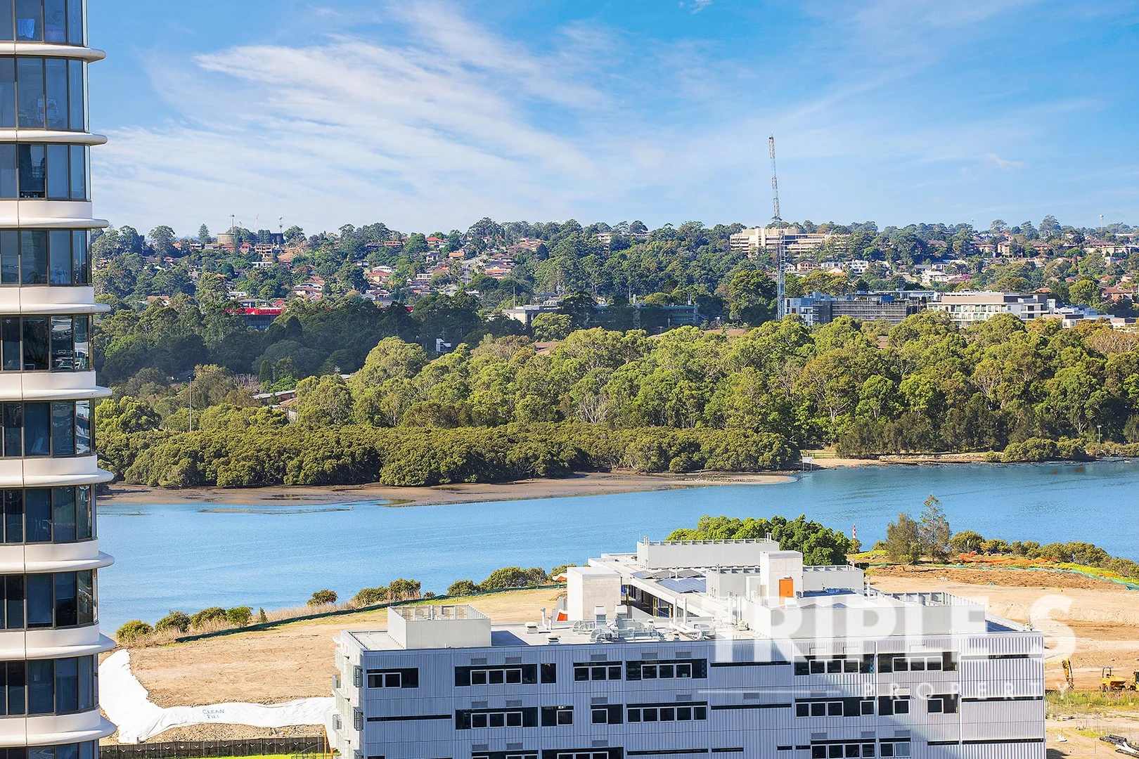 1810/46 Savona Drive, Wentworth Point NSW 2127