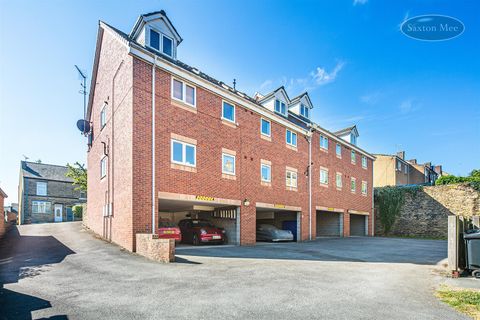 Bradley Street, Crookes, Sheffield S10