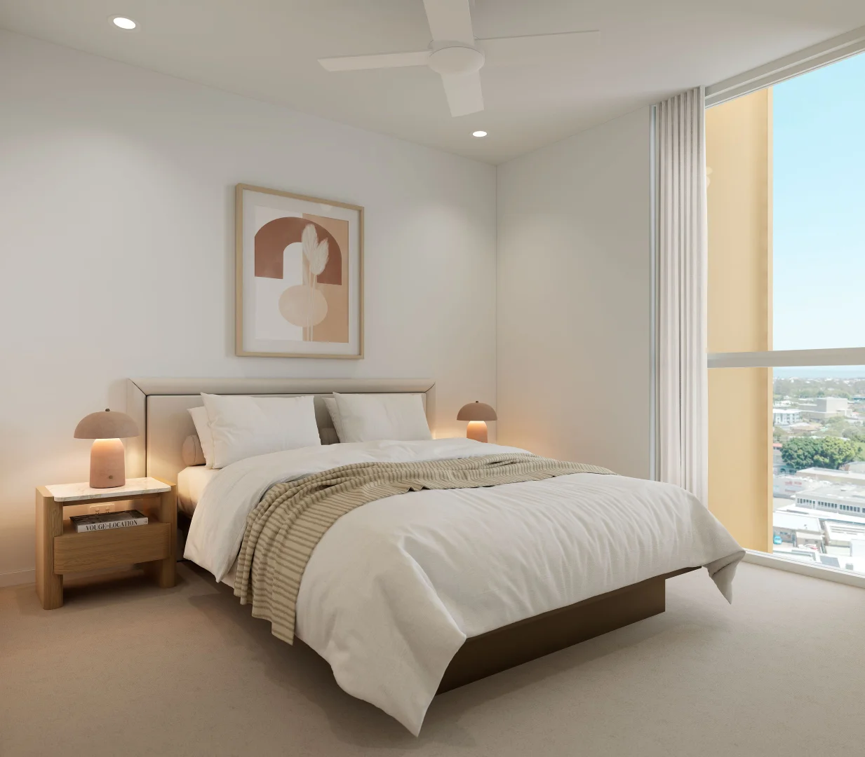 Additional image 17 of 1807/1 Redcliffe Parade, Redcliffe QLD 4020