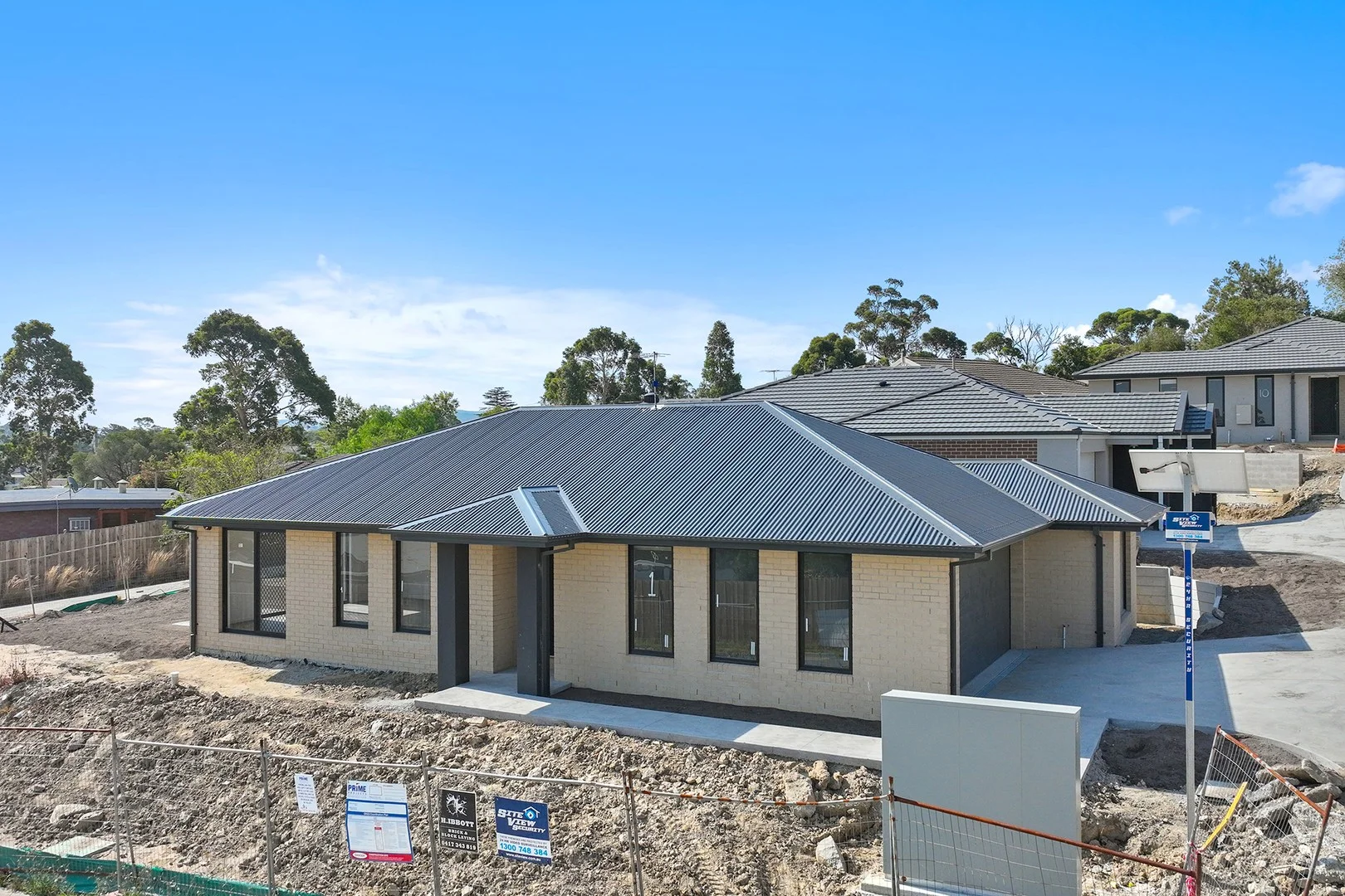 1/1 Mary Street, Bunyip VIC 3815