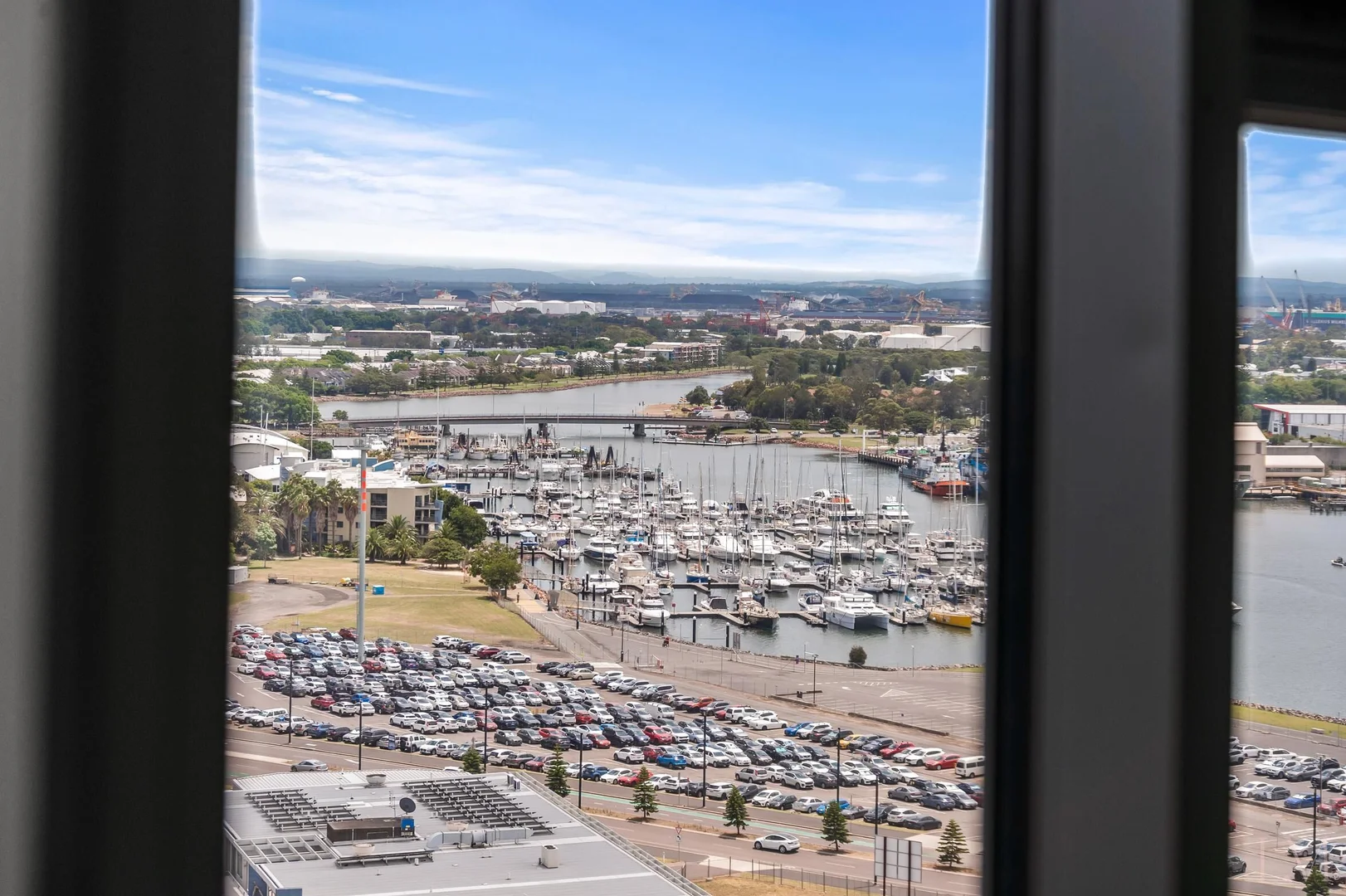 Additional image 15 of 1703/466 King Street, Newcastle West NSW 2302