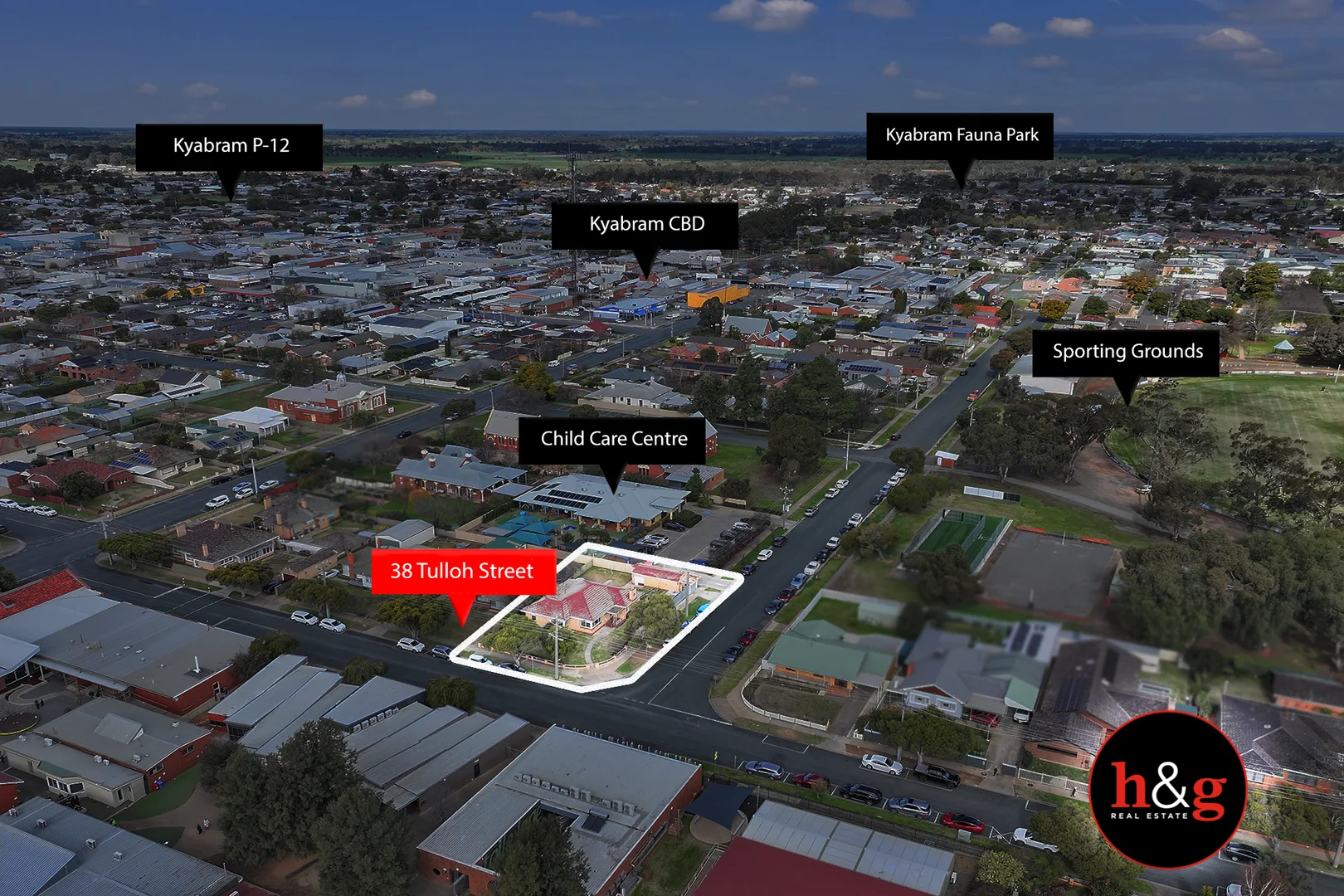 Additional image 16 of 38 Tulloh Street, Kyabram VIC 3620