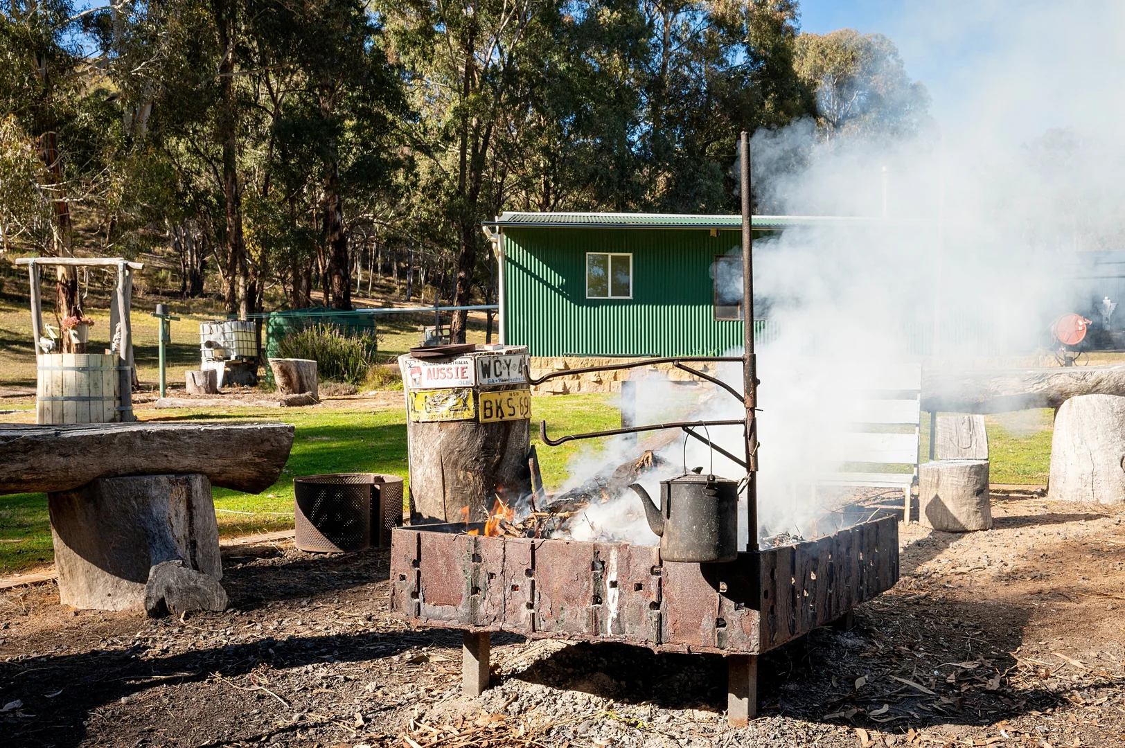 Additional image 18 of 2068 Beaconsfield Road, Wisemans Creek NSW 2795