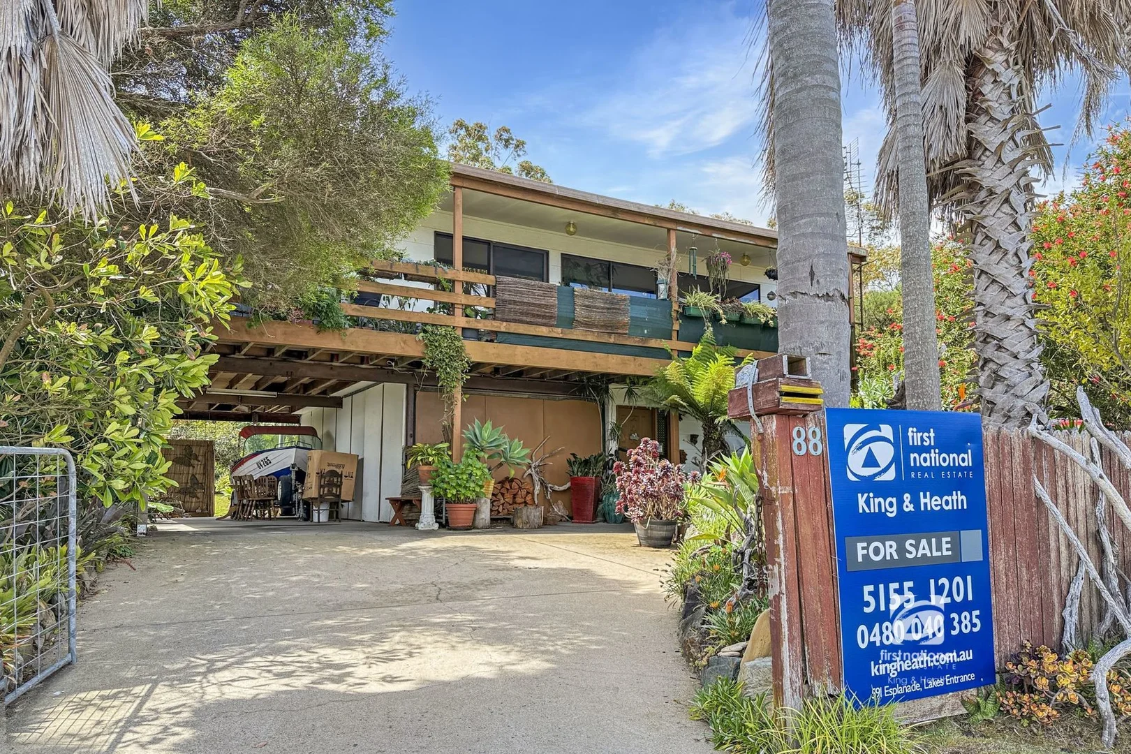 Additional image 3 of 88 Capes Road, Lakes Entrance VIC 3909