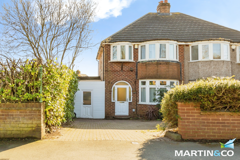 Court Oak Road, Harborne B32