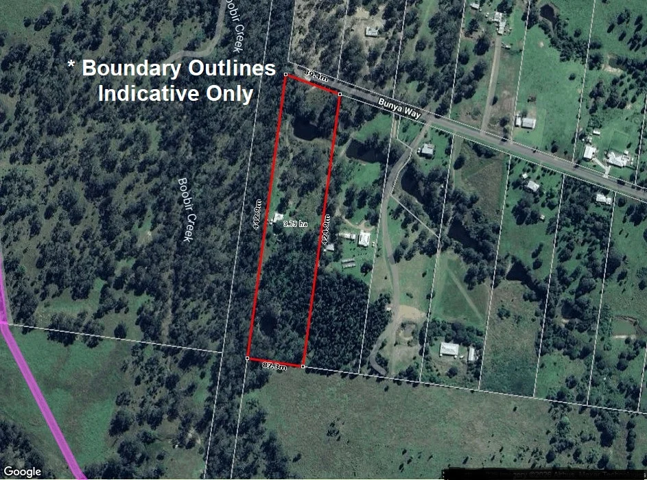 Additional image 16 of 107 Bunya Way, Blackbutt QLD 4314