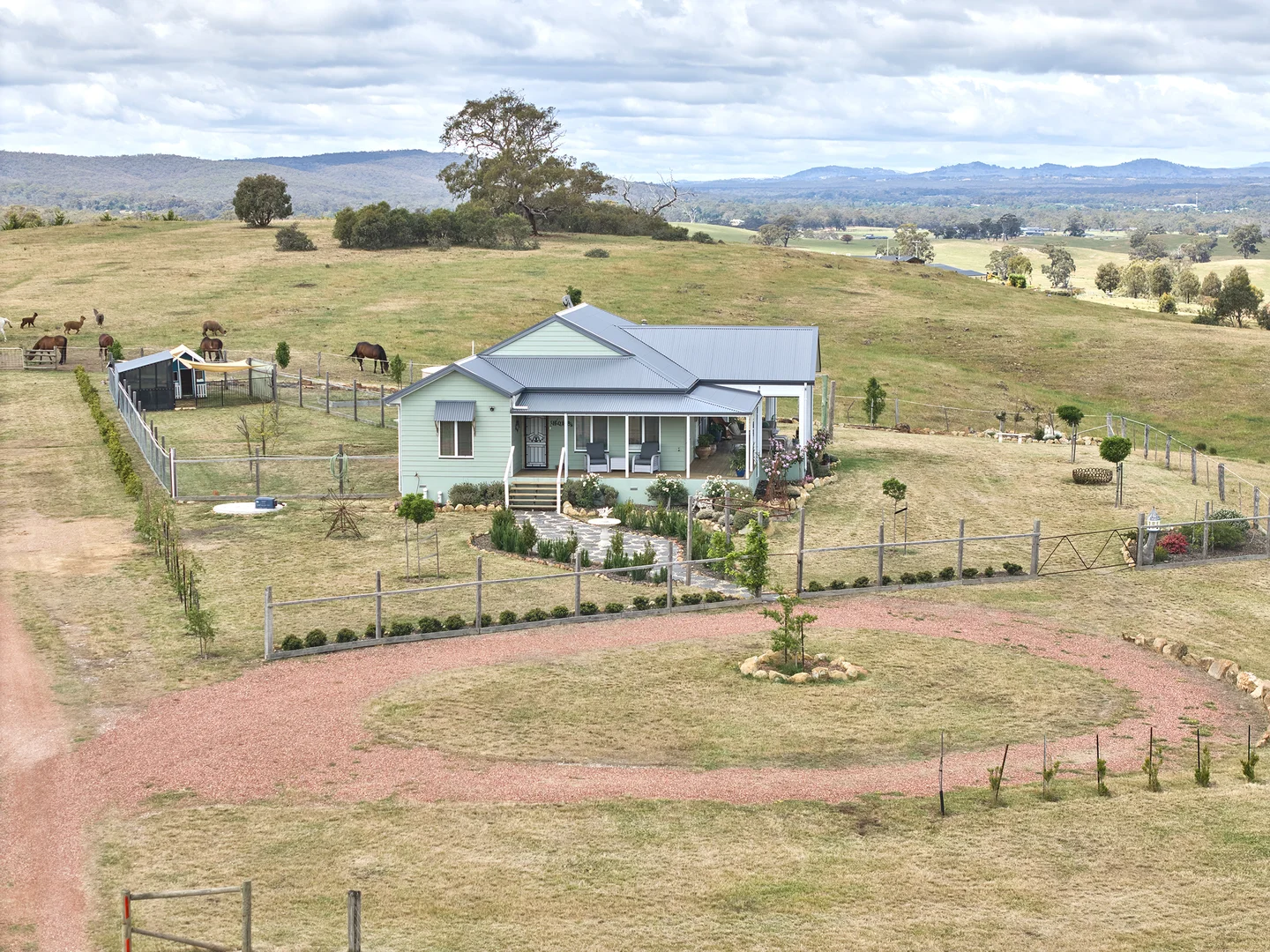 Additional image 20 of 42 Walker Road, Heathcote VIC 3523