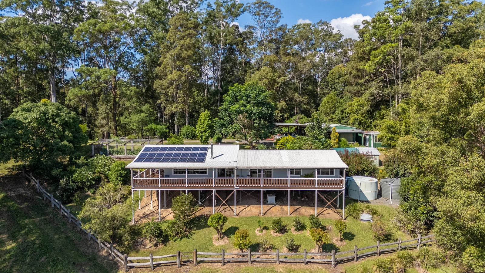 Additional image 3 of 42 Sunny Corner Road, Bellingen NSW 2454