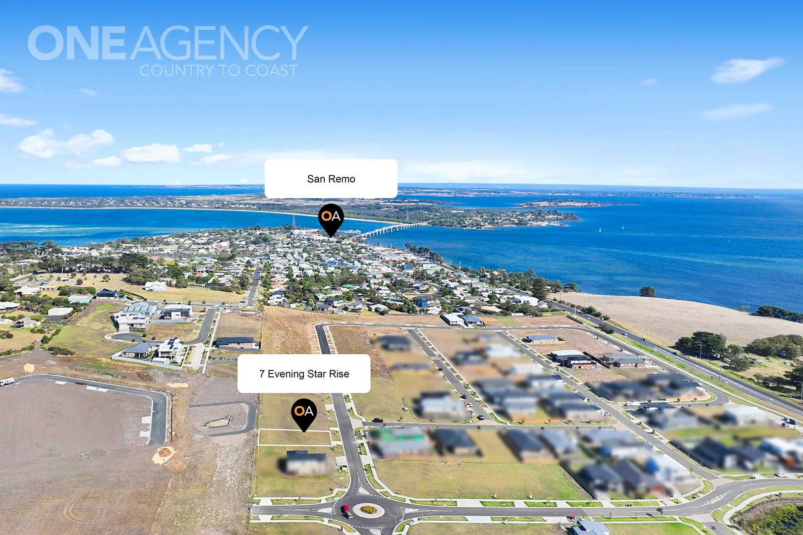 Additional image 7 of 7 Evening Star Rise, San Remo VIC 3925