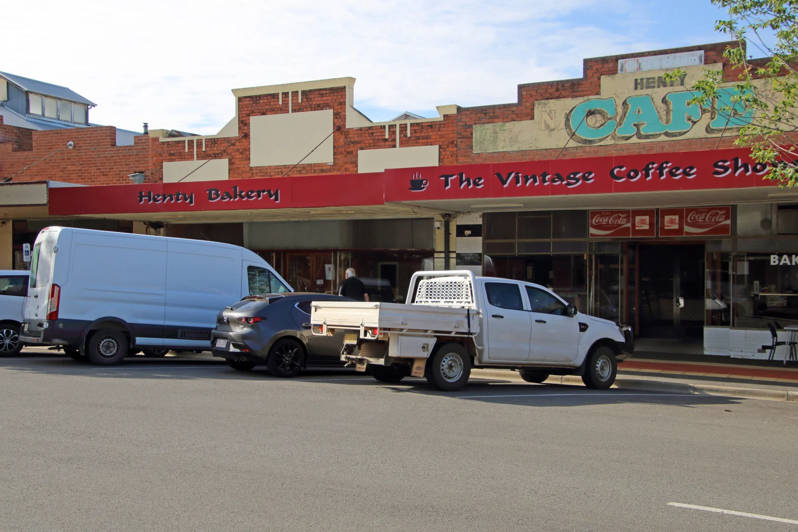 Additional image 20 of 17 & 19 Sladen Street, Henty NSW 2658