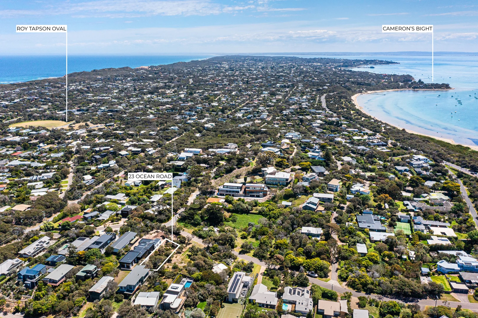 Additional image 10 of 23 Ocean Road, Blairgowrie VIC 3942