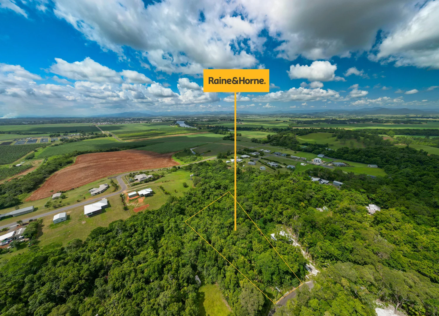 Additional image 6 of Lot 61 Greendale Road, Jubilee Heights QLD 4860