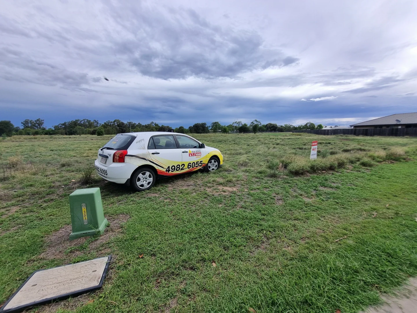 Additional image 2 of 6 Jarrott St, Blackwater QLD 4717