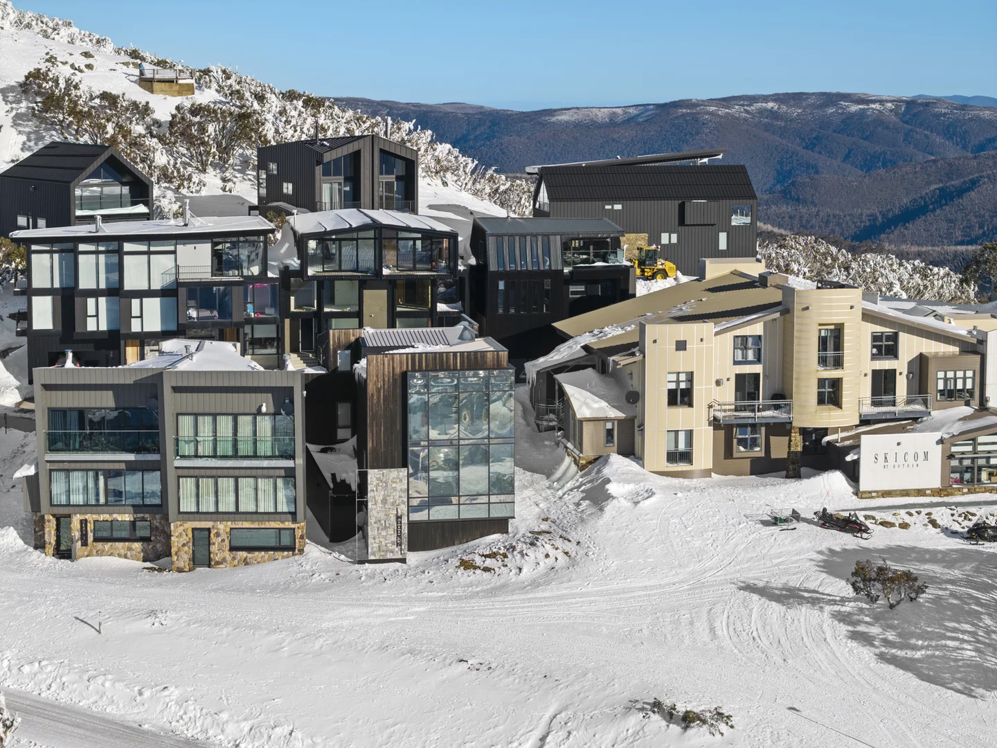 Additional image 27 of 2 Valley View Court, Mount Hotham VIC 3741