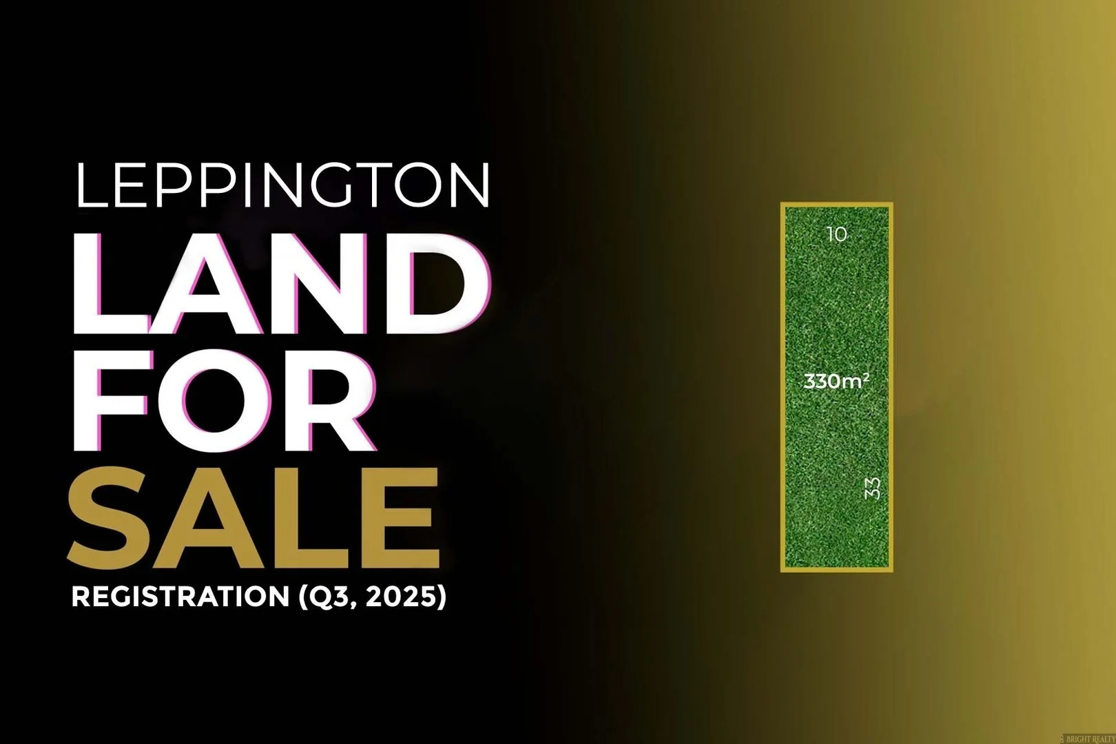 Lot 103 Boyd Street, Austral NSW 2179