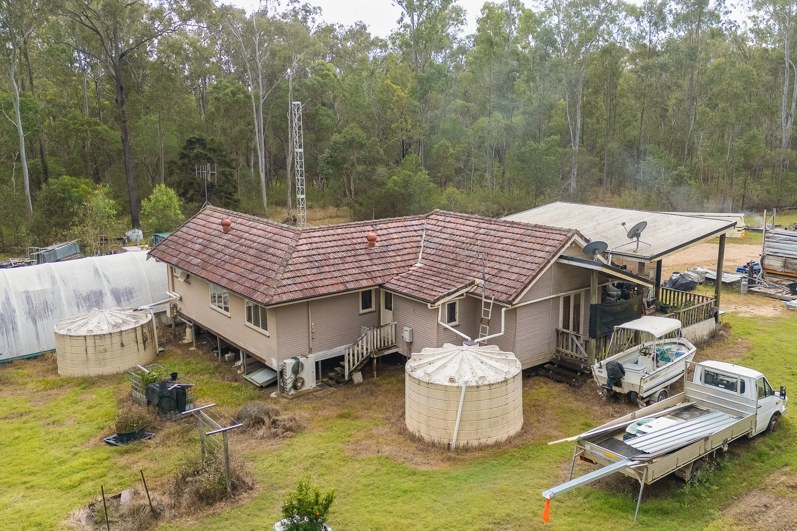Additional image 6 of 66 Waylen Road, Owanyilla QLD 4650