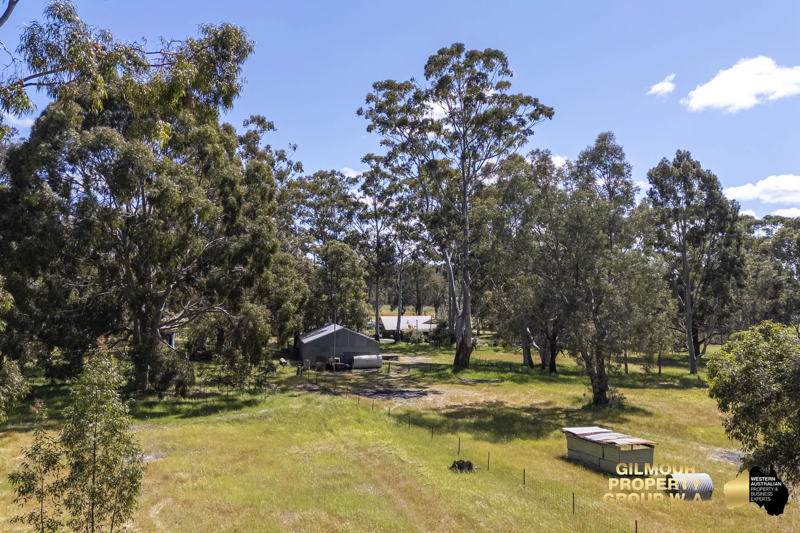 Additional image 4 of Lot 25493 Horseshoe Lane, Glen Avon Farm, Beechina WA 6556