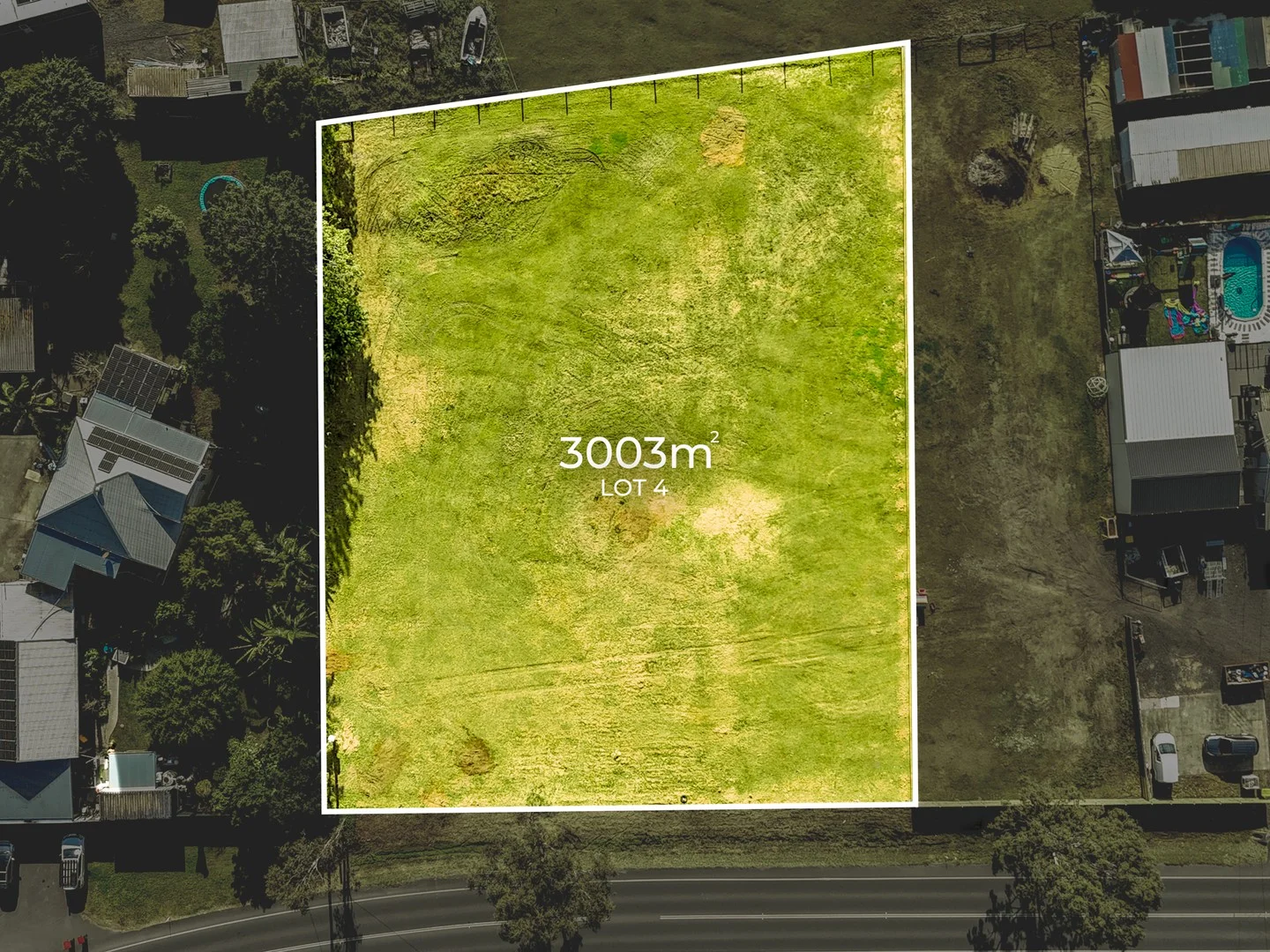 319 Rowley Road, Burpengary QLD 4505