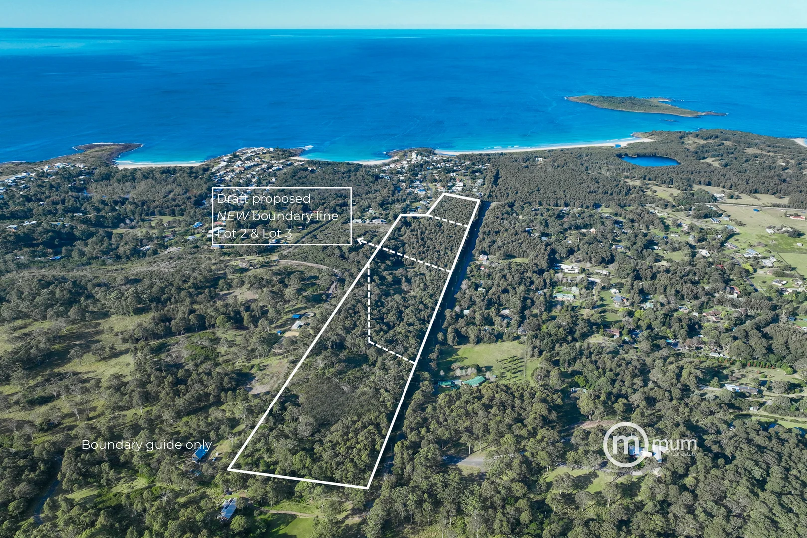Additional image 4 of - Forster Drive, Bawley Point NSW 2539