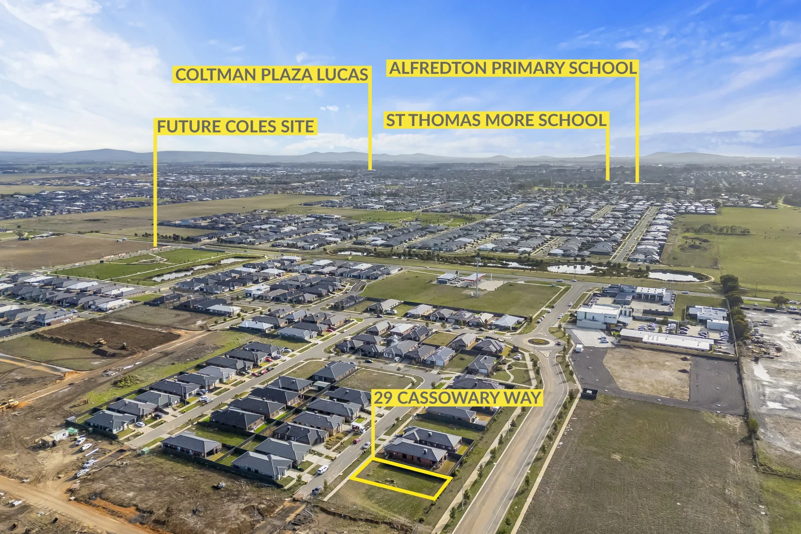 Additional image 13 of 29 Cassowary Way, Winter Valley VIC 3358