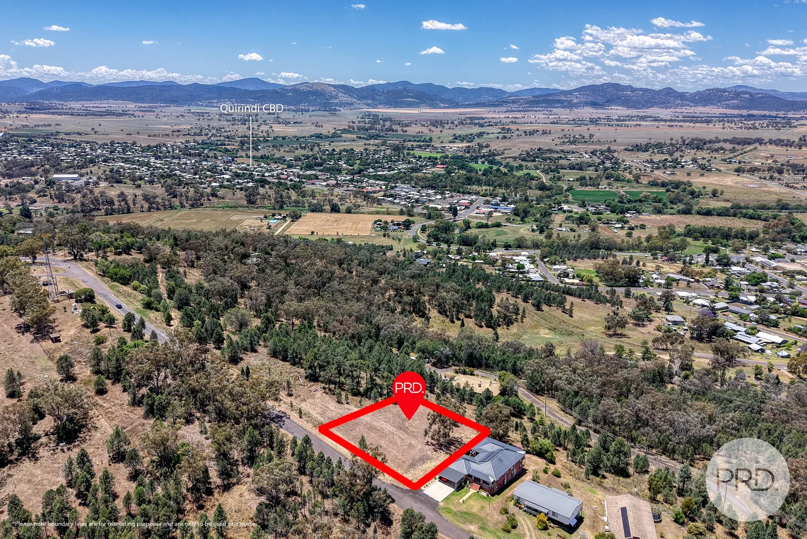 Additional image 12 of 42 Ray Carter Drive, Quirindi NSW 2343