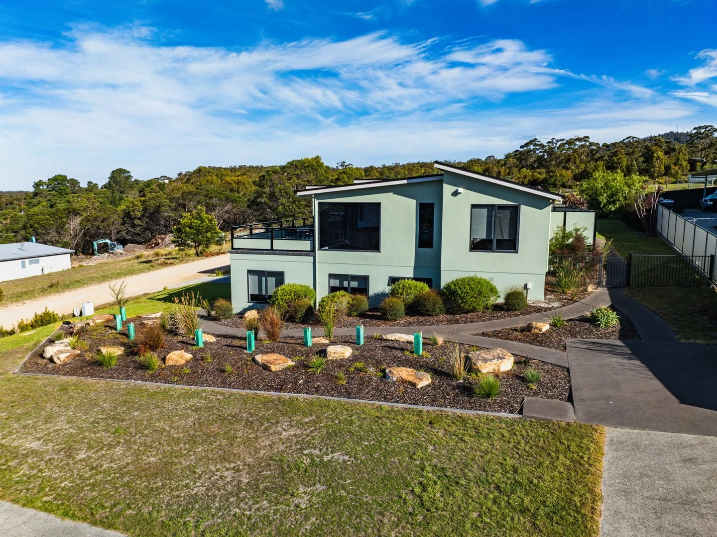 61 Lawry Heights, St Helens TAS 7216