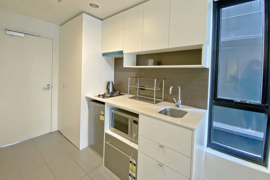 Additional image 2 of 1005/243 Franklin Street, Melbourne VIC 3000