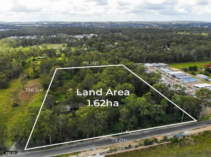 Additional image 12 of 168 Laxton Road, Pallara QLD 4110