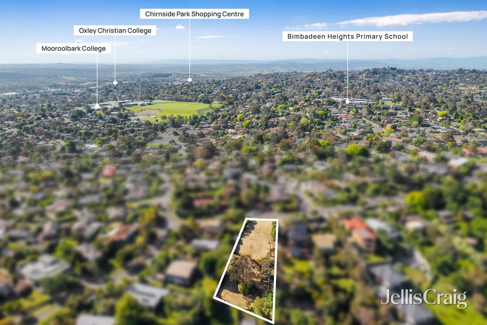 Additional image 9 of 4 Struan Avenue, Mooroolbark VIC 3138
