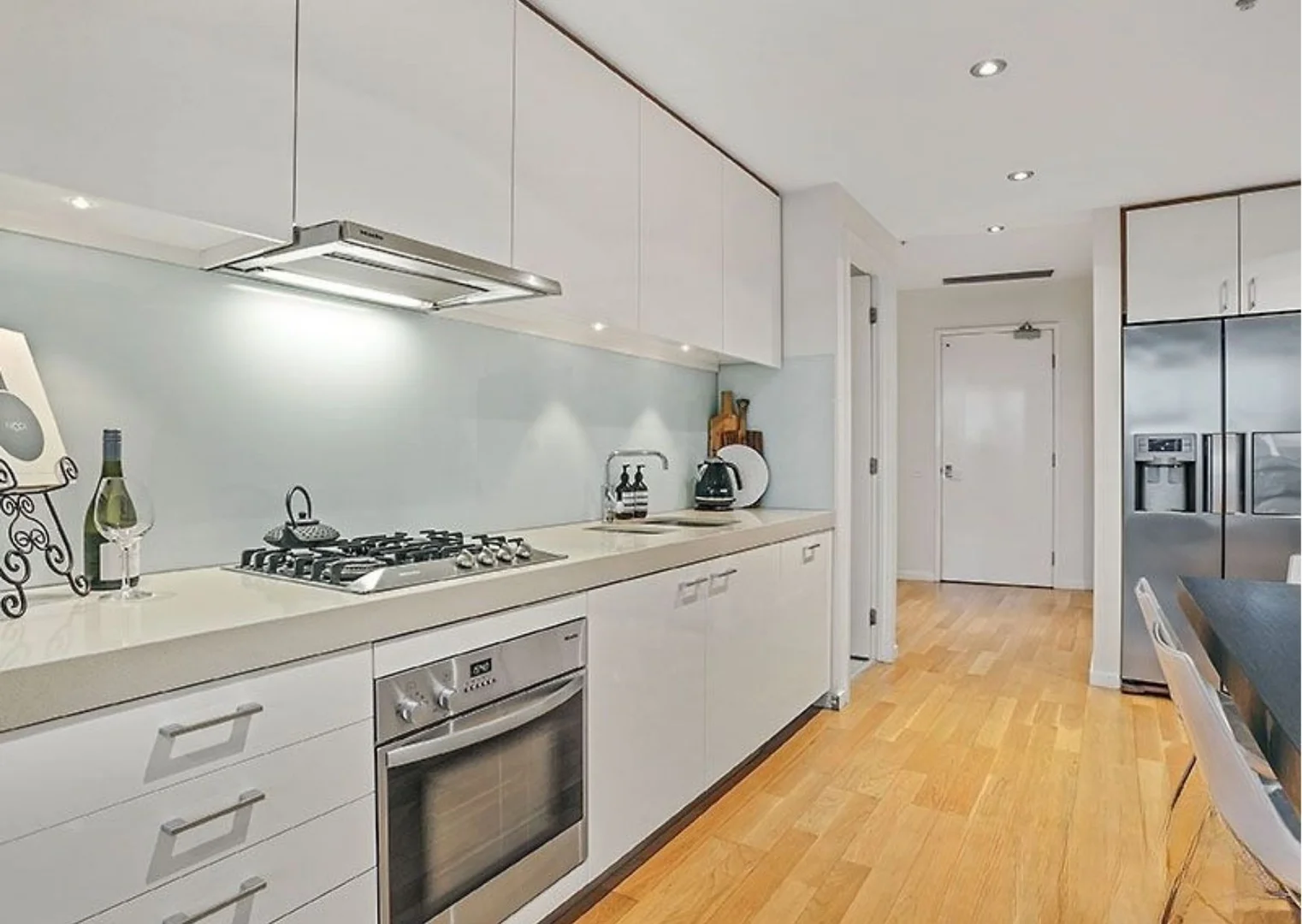 Additional image 10 of 2/206 New Quay Promenade, Docklands VIC 3008