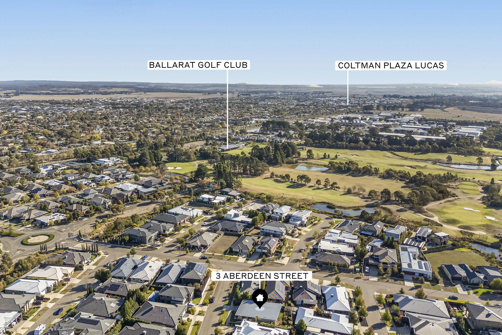 Additional image 32 of 3 Aberdeen Street, Alfredton VIC 3350