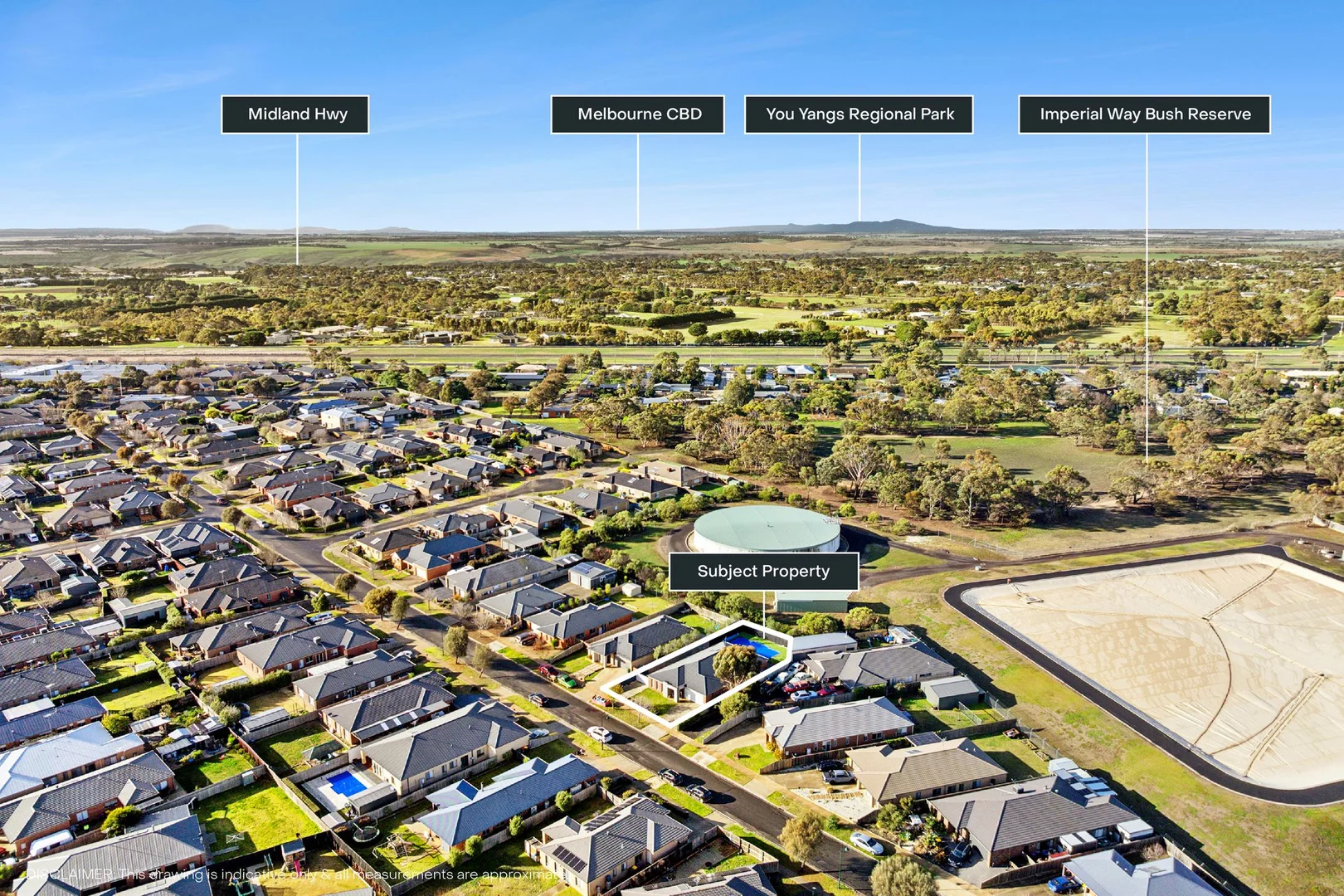 Additional image 19 of 47 Imperial Way, Bannockburn VIC 3331