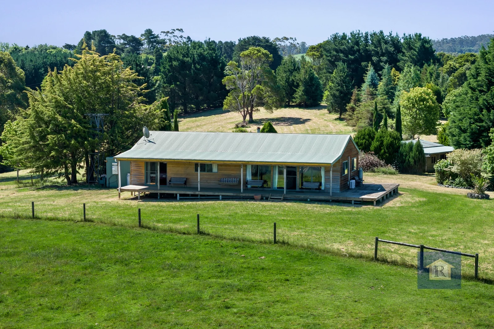 Additional image 2 of 420 Amiets Road, Wyelangta VIC 3237