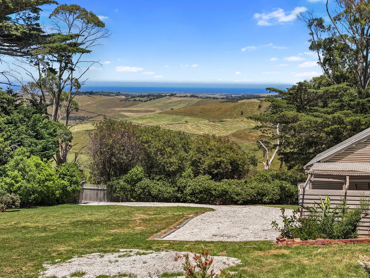 1096 Glen Alvie Road, Glen Alvie VIC 3979