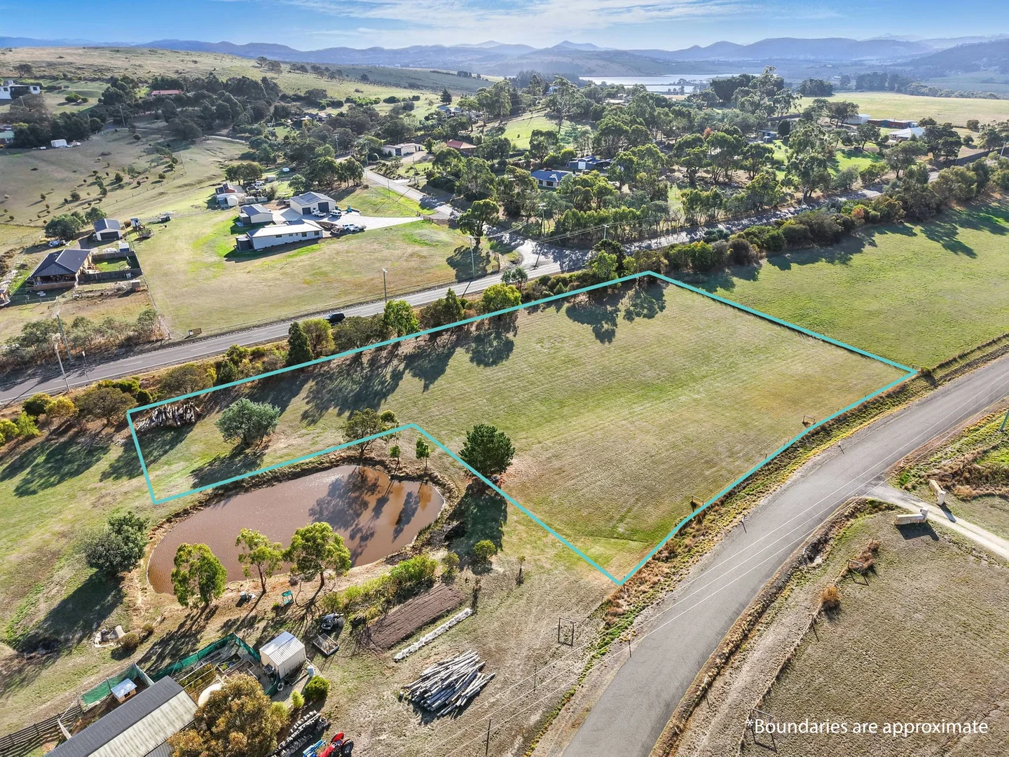 4a Blackwood Drive, Forcett TAS 7173