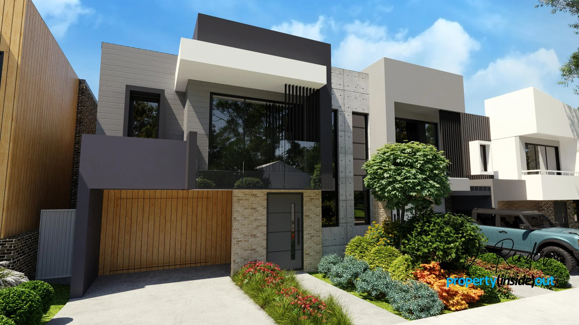 Additional image 4 of 54a Fishburn Crescent, Castle Hill NSW 2154