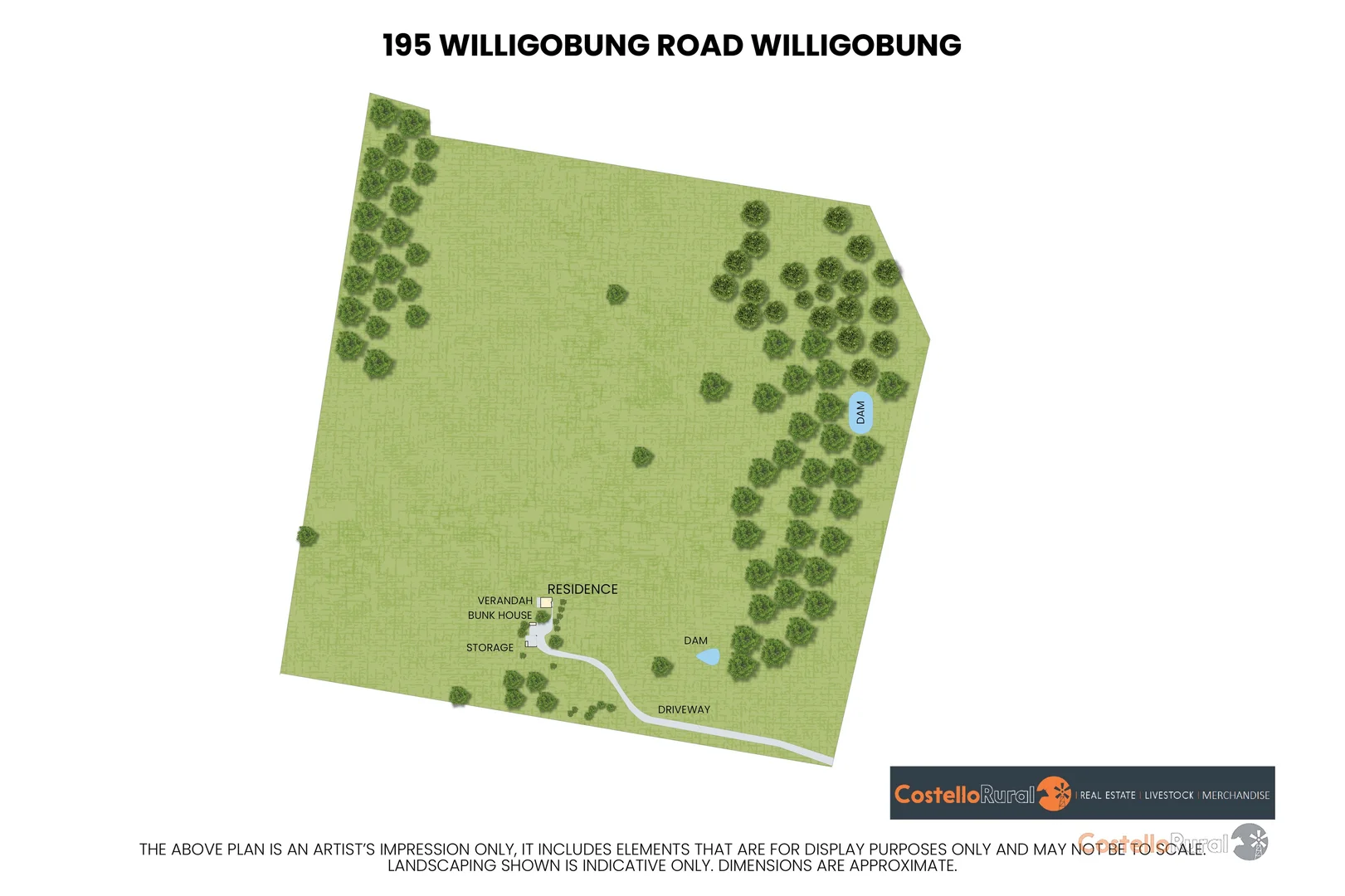 Additional image 32 of 195 Willigobung Road, Willigobung NSW 2653