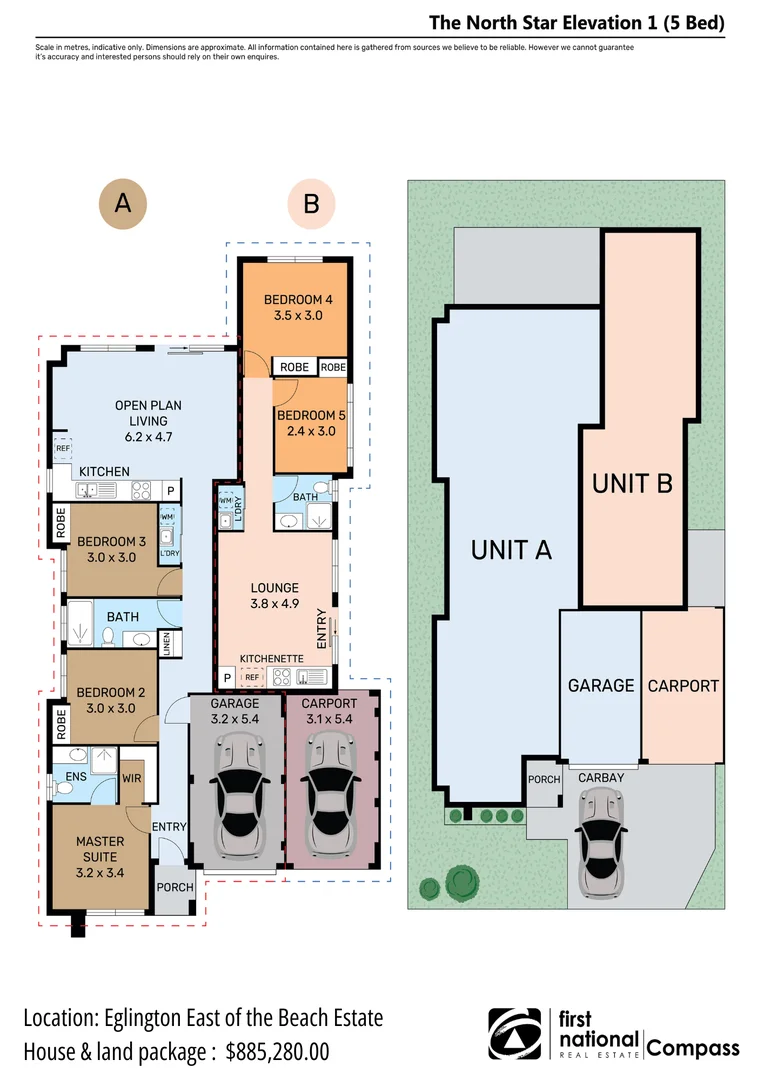 Additional image 7 of 17 Riddell Street, Eglinton WA 6034