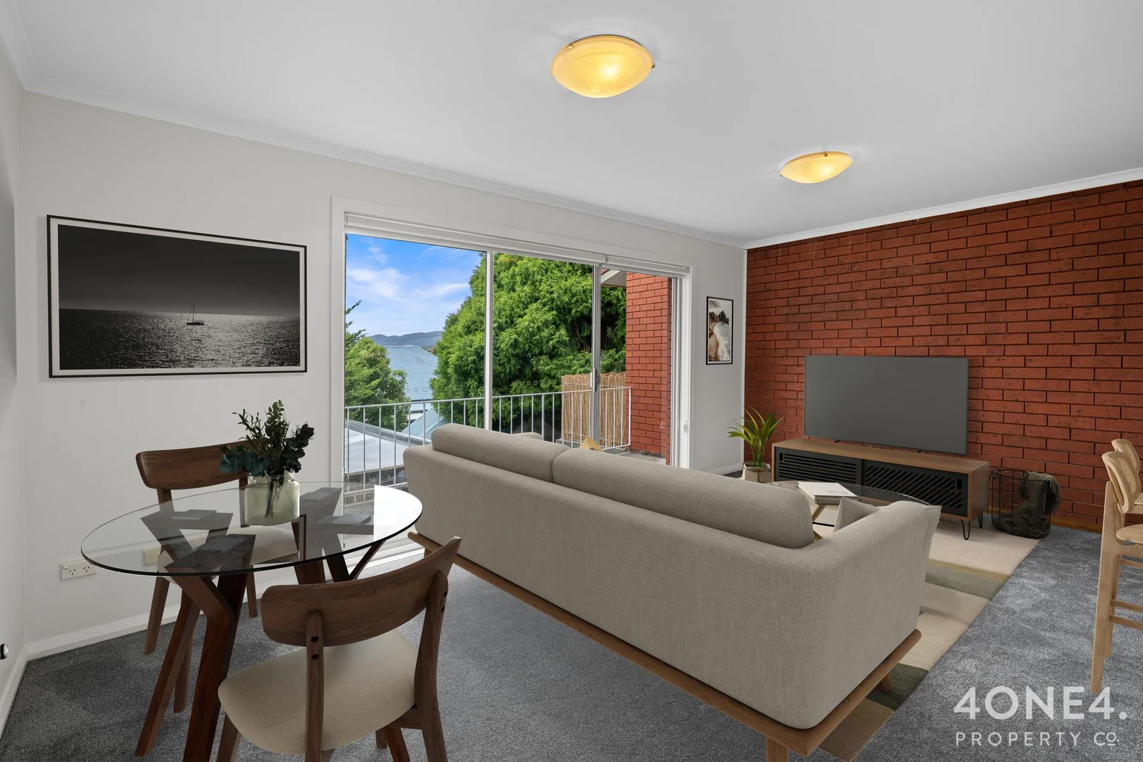 Additional image 2 of 2/27 Cross Street, New Town TAS 7008