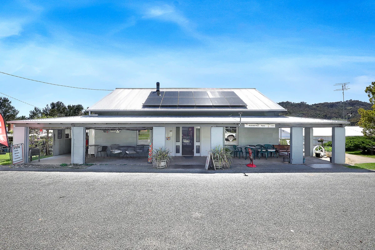 Additional image 12 of 5 Bathurst Street, Tuena, Crookwell NSW 2583