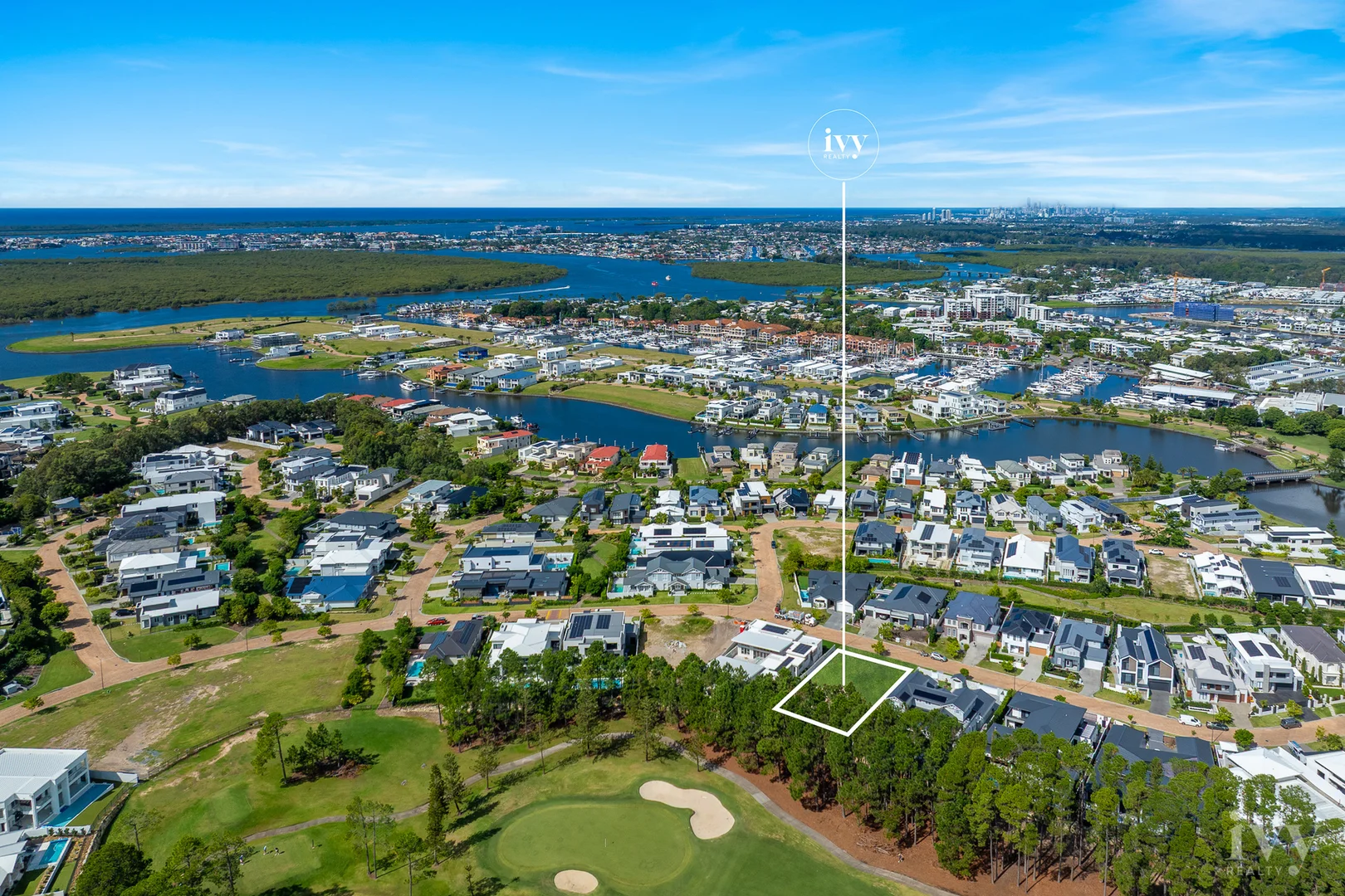 Additional image 5 of 1823 Pinehurst Drive, Sanctuary Cove QLD 4212