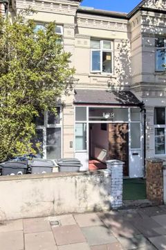 Brondesbury Villas, London NW6