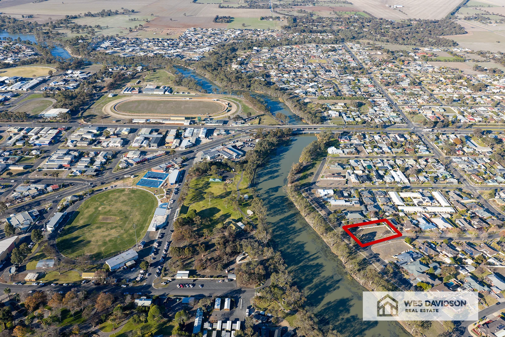 Additional image 2 of 19 Major Mitchell Drive, Horsham VIC 3400