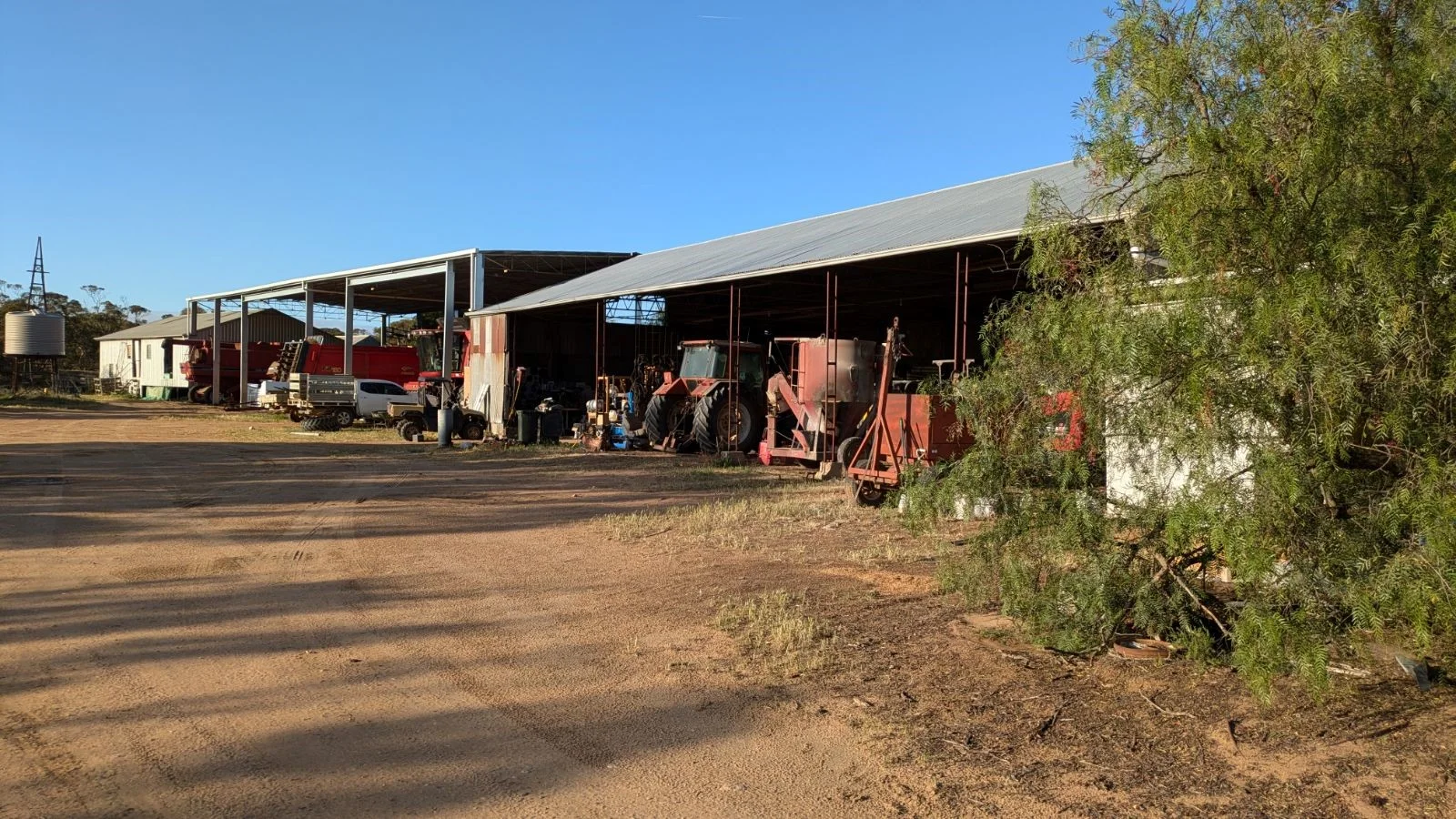 Additional image 9 of 2329 Parrakie North Road, Marama SA 5307