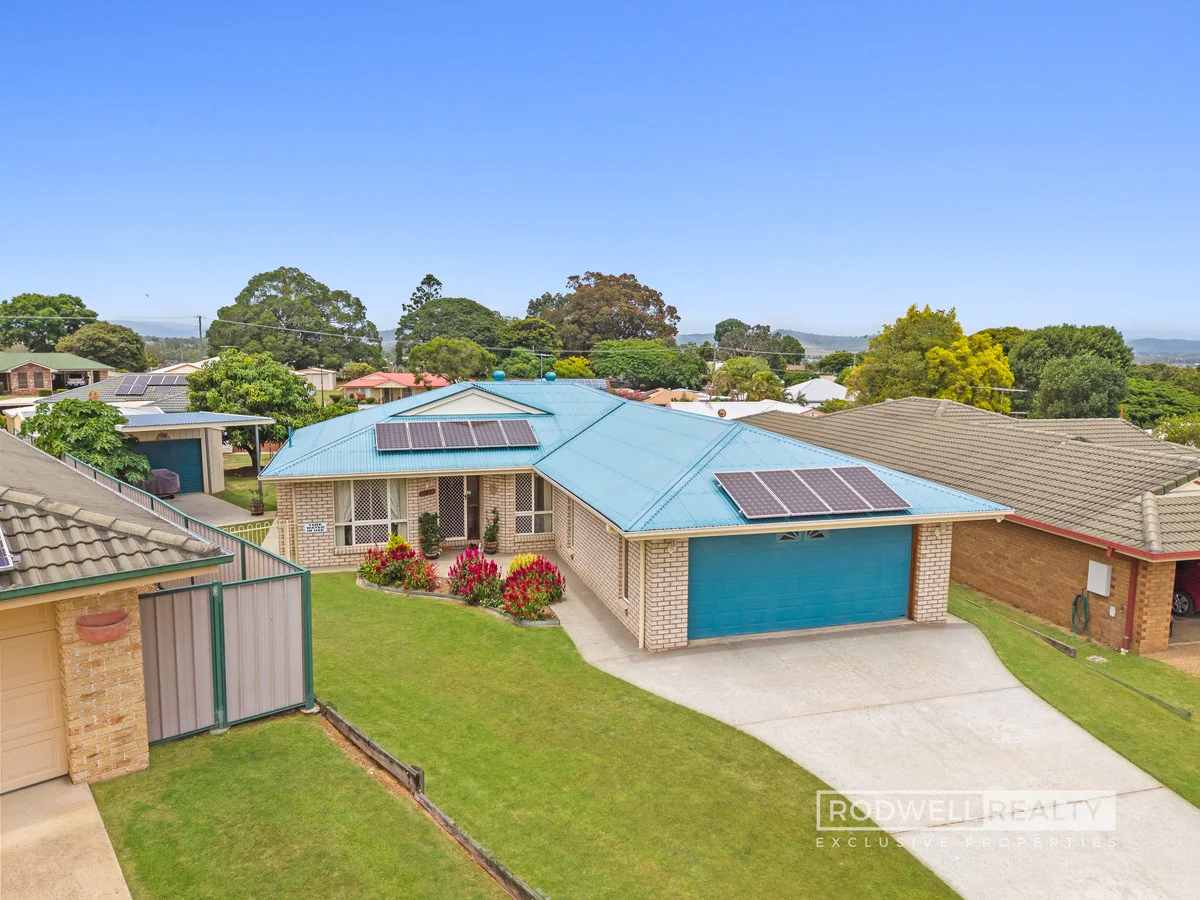 7 Kathleen Crescent, Beaudesert QLD 4285