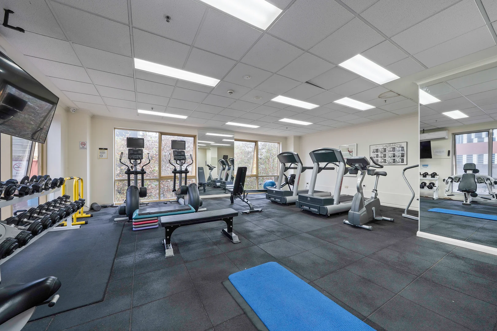 Additional image 6 of 314/2 Akuna Street, City ACT 2601